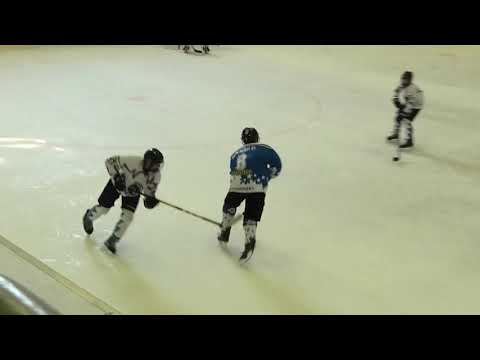 U16 87 Lehel HC - SOC 20191027