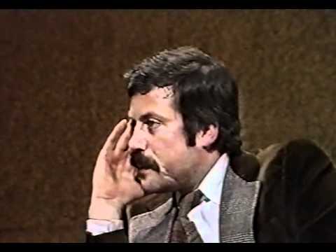 Parkinson interviews Oliver Reed - 1973 - pt3