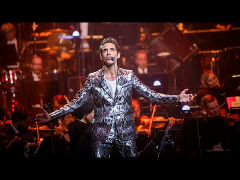I Went To Hell Last Night - Mika