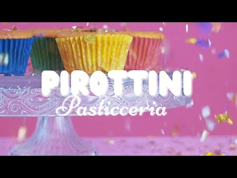 1000 pz Pirottini per muffin colorati € 0,017 Cad + Iva