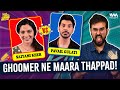 Just A Filmy Game Show ft. Saiyami Kher vs Pavail Gulati | Ep. 60 | Rocket Ghoomer