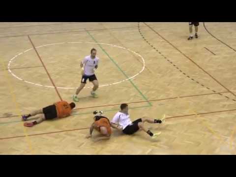 Győzelmet eresztett ki a kezéből a CONTITECH Makói KC férfi csapata