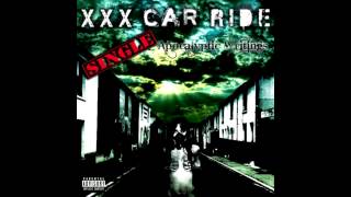 XXX Car Ride - Judas [The Magic Puppet Remix]