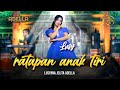 RATAPAN ANAK TIRI Lusyana Jelita Adella OM ADELLA
