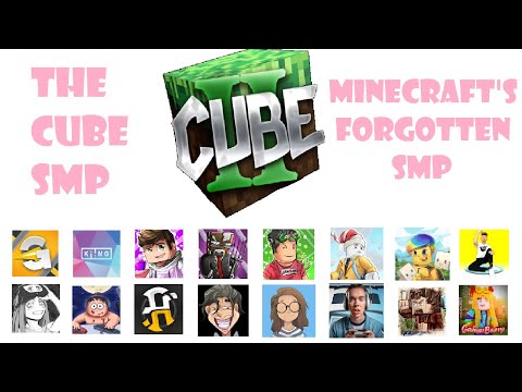 The Cube SMP: Seven Years Later
