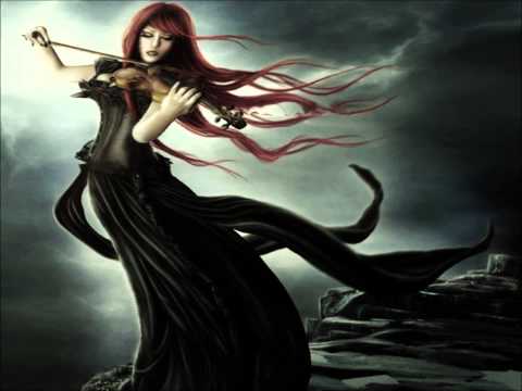 The Mournful Euphony- The Sins of Thy Beloved (lyrics)
