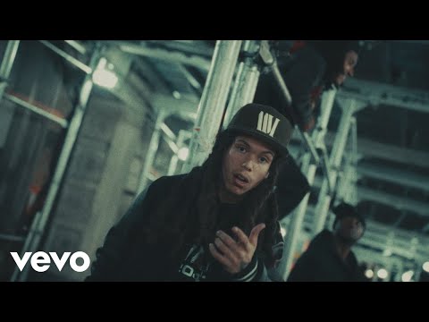 LIFEOFTHOM, Plain Pat - Lost In Vegas (feat. SWAVAY)