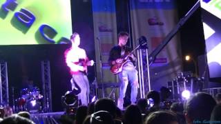 Atacados - Hasta que Salga el Sol - Gira Déjate Llevar, León 2017