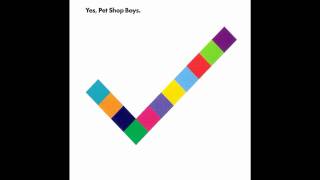 Pet Shop Boys - Building a Wall
