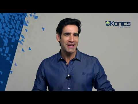 Gabriel Taco – Konics