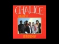 Chalice/ Good to be there
