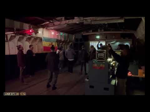 Food bass shelter sound ft mc  -  pt2