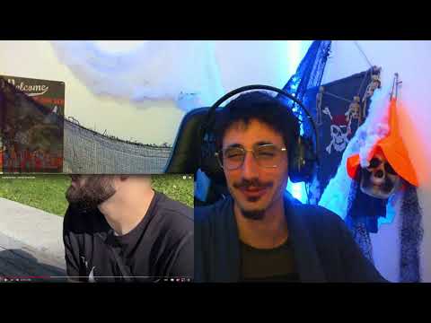 REACT nastyfactor - viena freestyle