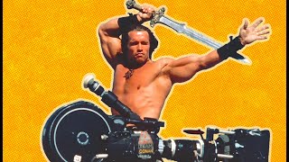 LE FOSSOYEUR DE FILMS #10 - Conan le barbare