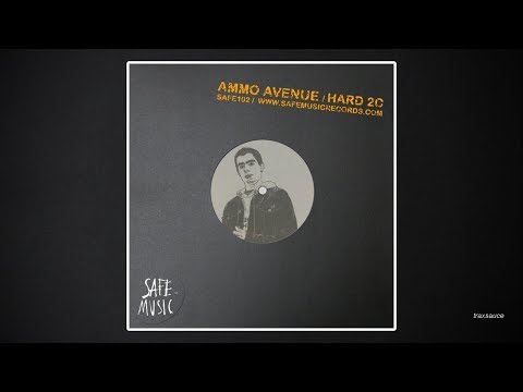 Ammo Avenue - All Night
