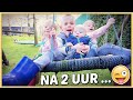 WiE HET LAATSTE DE SCHOMMEL VERLAAT WiNT CHALLENGE ? | Bellinga Vlog #2385