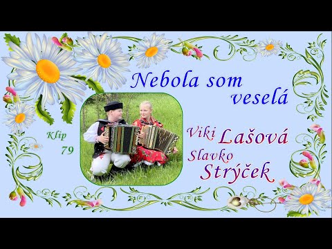 ZASPIEVAJ SI ĽUDOVKU - klip 79