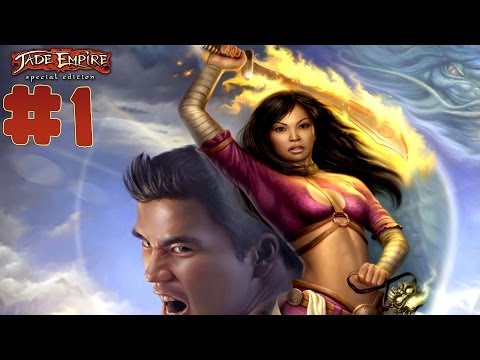 jade empire special edition pc game