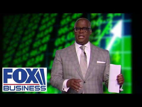 Charles Payne: This is a 'wasted opportunity'