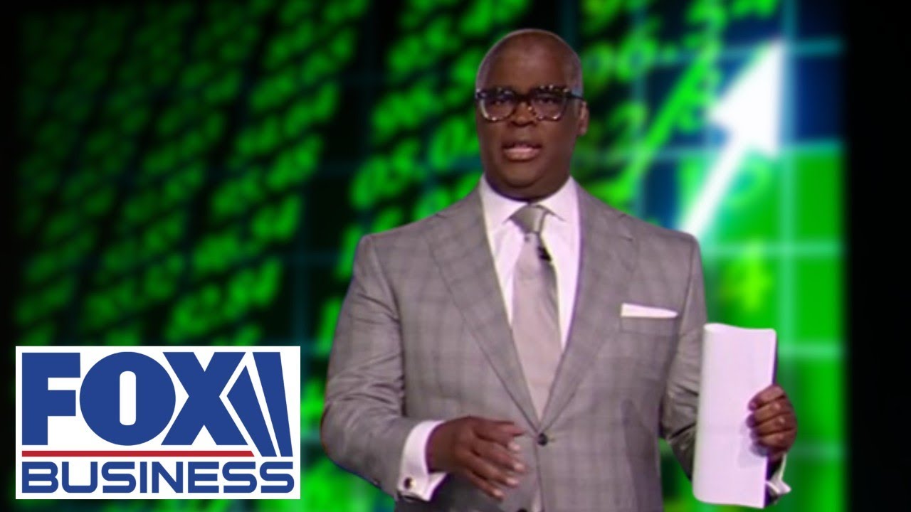 Charles Payne: This is a 'wasted opportunity'