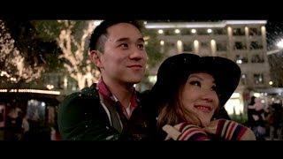 "SnowFlake" - (Official Music Video) Jason Chen Original
