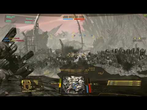 Who Says Shadow Hawks Don't Carry?