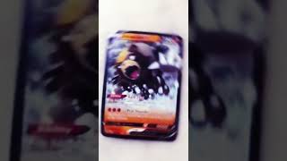 Most RARE Pokemon cards #pokemon #pokemonchannel #shorts