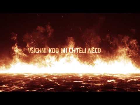 Cavalier & Ben Cristovao - Výheň (prod. Jan Sokolowski)[Lyric video]