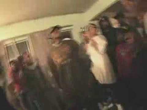 Tight Eyez- Tha Greatest Dancer Anthem