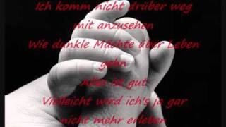 Doro Pesch Alles wird Gut