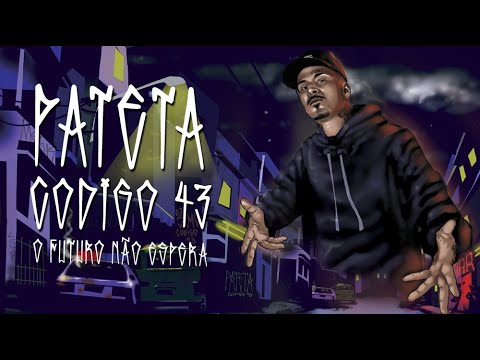 pateta código 43 - pateta código43 - Game Over Feat. Mano  Fler