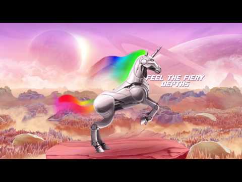 Robot Unicorn Attack 2 - Unicorn Run in Sky World