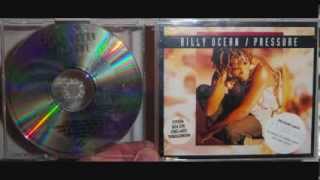 Billy Ocean - Pressure (1993 U.K. 12&quot; extended mix)