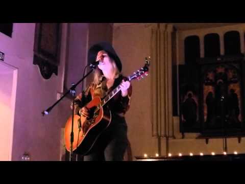 3 Lotte Mullan - Valentine Song  at St Pancras Old Church