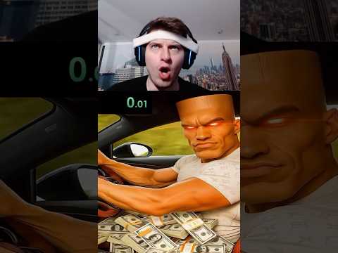 ⁠@realtoones Sigma Tung tung tung sahur brainrot speedrun 🗿 #brainrot