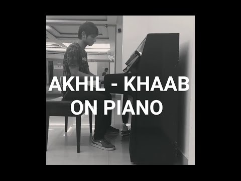 Deepankar Detrox MY PIANO SK...