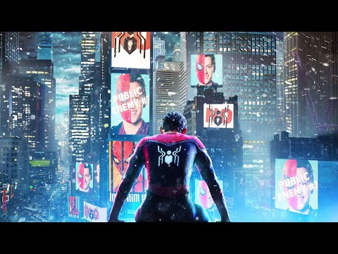 Tragedy Suite | Spider-Man: No Way Home (Original Soundtrack) by Michael Giacchino