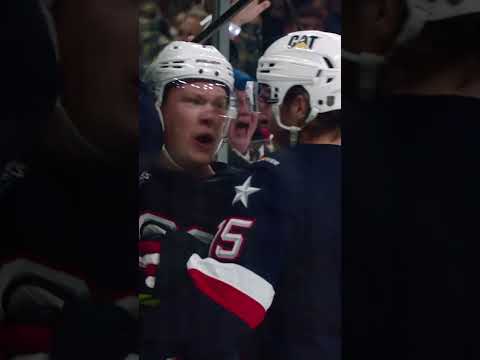 4 Nations Face-Off Mic Drop: Canada vs. USA Championship Game
