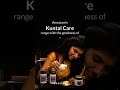 Amrutam S Kuntal Care Range