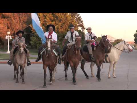 FIESTAS PATRONALES - SAN MARTIN DE LAS ESCOBAS