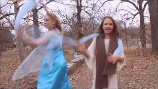 Epic Rap Battles of Christmas (ERBC)