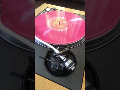 Jordan Fields – I Dub The 90s v2 (Downtown 304 – DT304V003) 12"