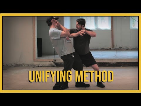 Kung Fu Applied - The Hidden Connection Between Kung Fu and Aikido