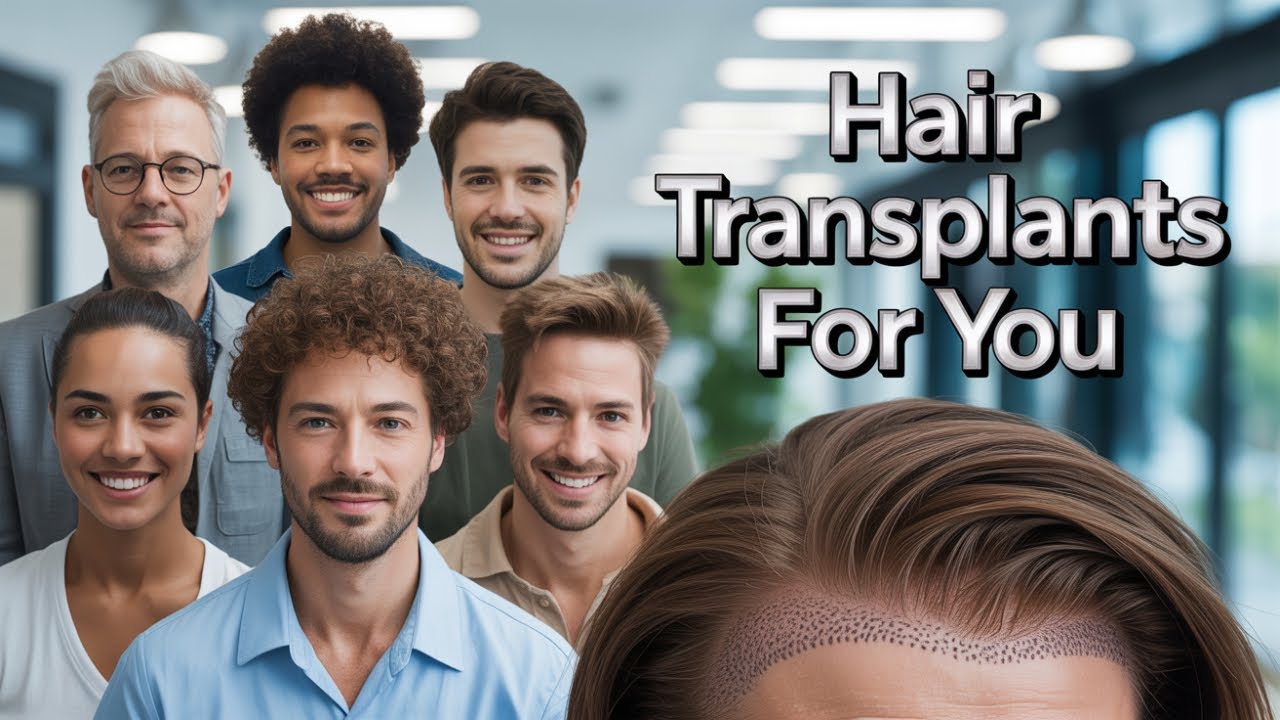 Which hair transplant method is the best?