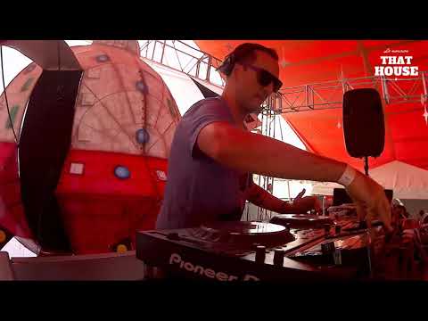 THAT HOUSE // BDAY IN SPACE PRESENTA VAZIK