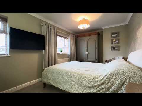 Holme Way, Ossett - Virtual Tour