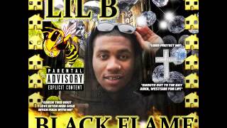 Lil B BasedGod   Real 100 360p