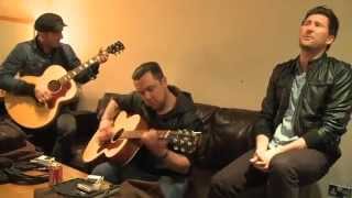 ATP! Acoustic Session: Anberlin - &quot;Impossible&quot;