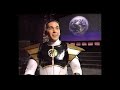 Mighty Morphing Power Rangers 1995 Mini Behind The Scenes Commercial
