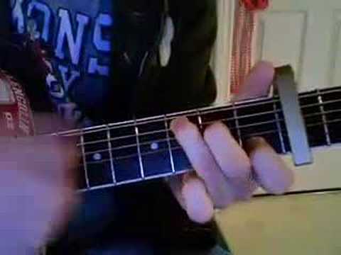 Landlocked Blues - Bright Eyes